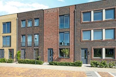 Woning Donatellostraat 88 Lent