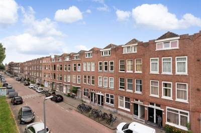 Woning West-Varkenoordseweg 109D Rotterdam