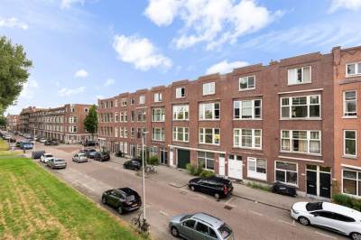 Woning West-Varkenoordseweg 129C01 Rotterdam