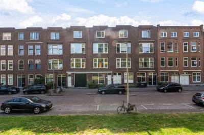 Woning West-Varkenoordseweg 129A03 Rotterdam
