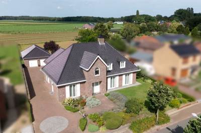 Woning Bosweg 7 Sint Joost