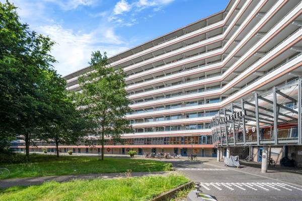 Woning Kikkenstein 3334 Amsterdam