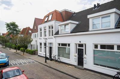 Woning Korenlaan 6A Wassenaar