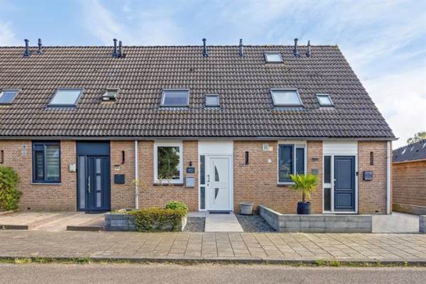 Woning Diepvoorde 3217 Wijchen