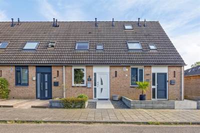 Woning Diepvoorde 3217 Wijchen