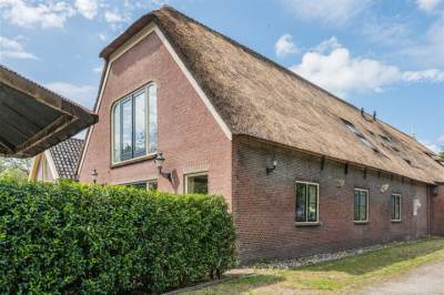 Woning Zuidzijde 85b Bodegraven