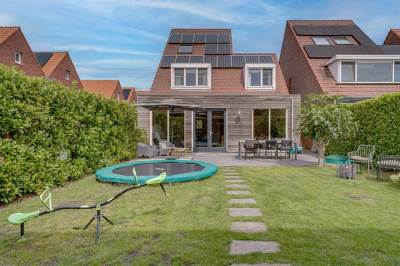 Woning Vlinderhoeve 4 Arnhem