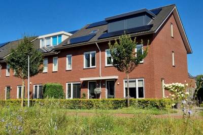 Woning Narcissentuin 3 Houten