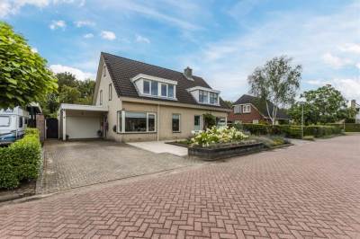 Woning Fazantweg 56 Havelte