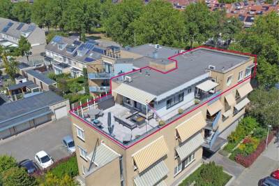 Woning Schaepmanhoeve 19 Waddinxveen