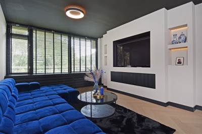 Woning Dunantstraat 929 Zoetermeer