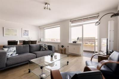 Woning Spaarndamseweg 3800038 Haarlem