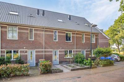 Woning Zandscheer 8 Lunteren