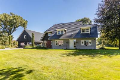 Woning Westerveen 71 Nieuwleusen