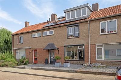 Woning Kleefsestraat 3 Ravenstein
