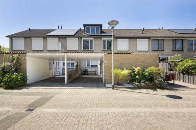 Woning Grutto 176 Oss