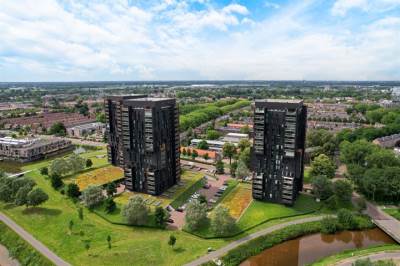 Woning Dirk Hartogstraat 163 Breda