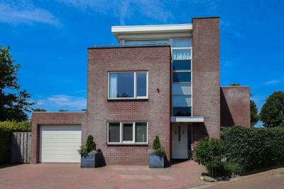 Woning Katwoudestraat 2 Lelystad