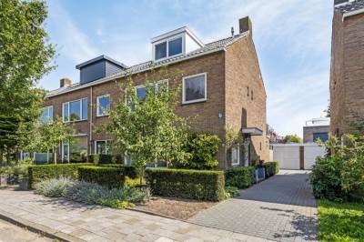 Woning Stevinstraat 8 Kampen