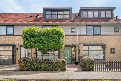 Woning Danslaan 35 Almere