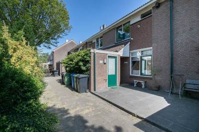 Woning Veluwemeer 20 Rotterdam