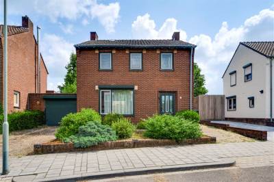 Woning Dionysiusstraat 7 Swalmen