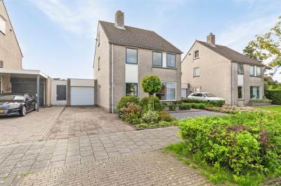 Woning Akkerlaan 15 Arnemuiden