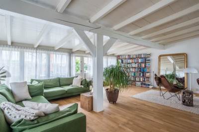 Woning Oostgraftdijk 74 Oost-Graftdijk