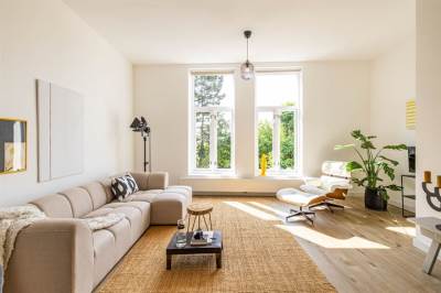 Woning Helper Westsingel 23A Groningen