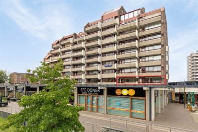 Woning Matissepassage 36 Emmen