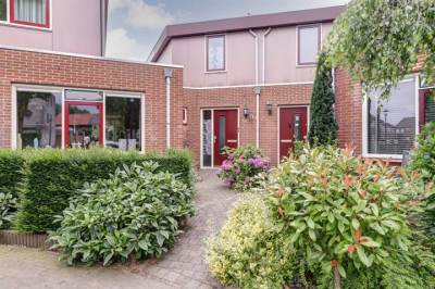 Woning Opaalstraat 18 Ede