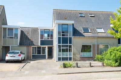 Woning Wezenweid 21 Spierdijk