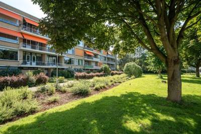 Woning Nieuwenoord 148 Rotterdam