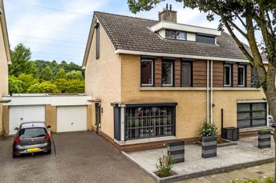 Woning Fuchsiastraat 24 Geleen