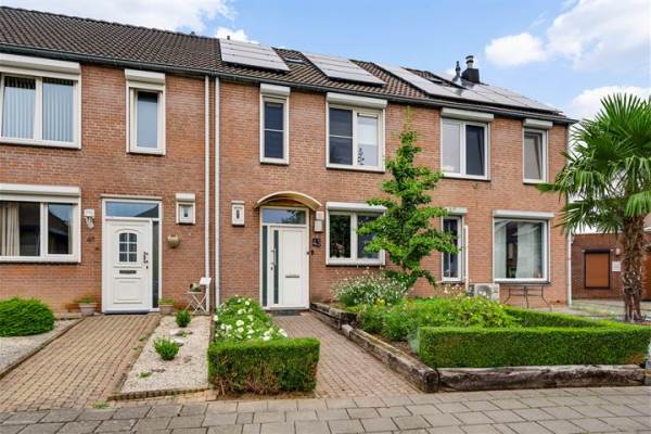 Woning Ambachtsingel 43 Roermond