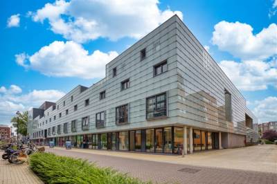 Woning Roggestraat 145 Apeldoorn