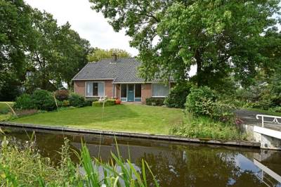 Woning Zuideinde 14 Aarlanderveen