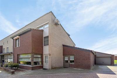 Woning Julianaplein 30 Reusel