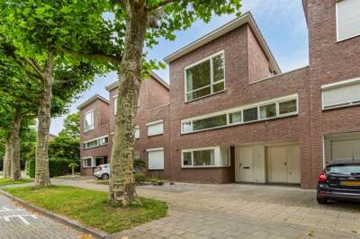 Woning Beeldsnijdersdreef 83 Maastricht