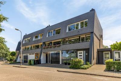 Woning Drilscholtenstraat 39 Hengelo (OV)
