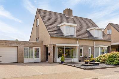 Woning Dijkhof 18 Eersel