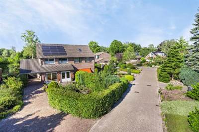 Woning Orvelterbrink 74 Emmen