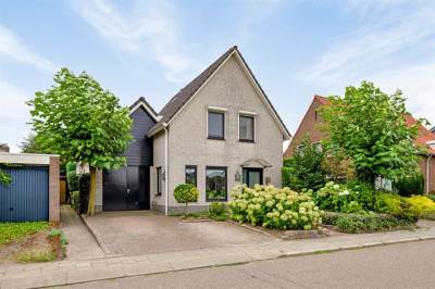 Woning Bredeweg 67 Groesbeek