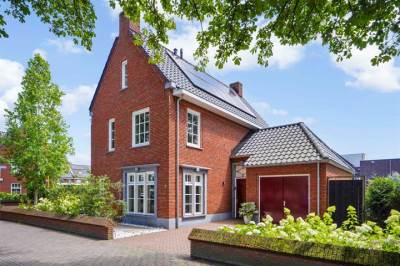 Woning Kastanjelaan 17 Helvoirt