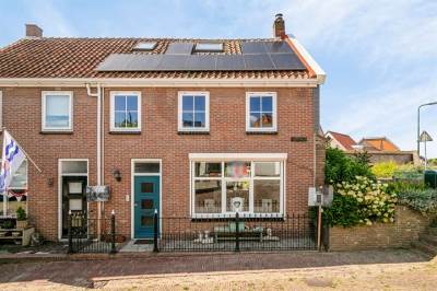 Woning Voorstraat 35 Stavenisse