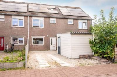 Woning Schoener 2831 Lelystad