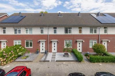 Woning van Vessemstraat 19 Waalwijk