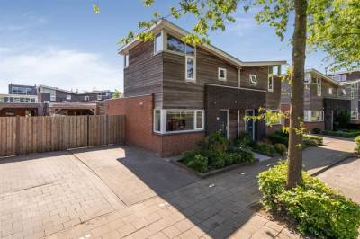 Woning Achtersteven 90 Etten-Leur