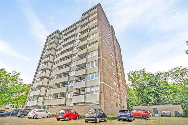 Woning Limburglaan 195 Eindhoven