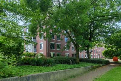 Woning Torckpark 36 Wageningen